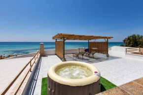 Casa Jonica by BarbarHouse